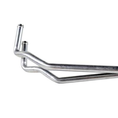 Rareelectrical - New Hvac Heater Core Compatible With Celica 2000-2005 By Part Numbers 93037 399256 98037 - Image 3