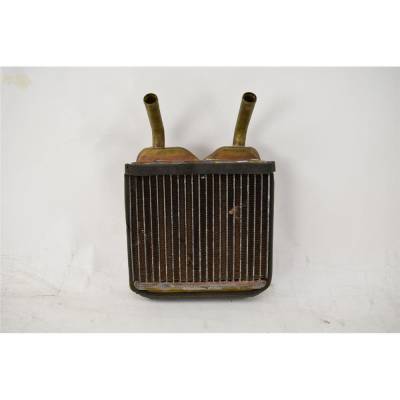 Rareelectrical - New Hvac Heater Core Compatible With Part Numbers 94471 398243 98482 - Image 2