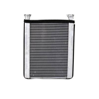 Rareelectrical - New Hvac Heater Core Compatible With Rav4 2001-2005 By Part Numbers 93039 399257 98039 - Image 4