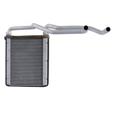 Rareelectrical - New Hvac Heater Core Compatible With X4 1998-2003 By Part Numbers 93071 399260 98071 - Image 3