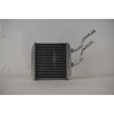 Rareelectrical - New Hvac Heater Core Compatible With Part Numbers 94486 398239 98486 - Image 2