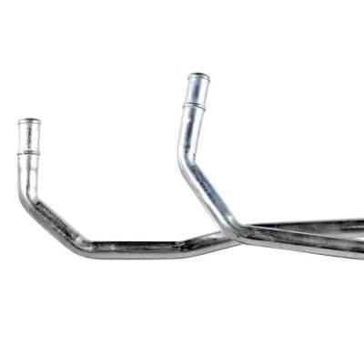 Rareelectrical - New Hvac Heater Core Compatible With 300 1999-2003 By Part Numbers 93041 399285 98041 - Image 3