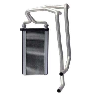 Rareelectrical - New Hvac Heater Core Compatible With 300 1999-2003 By Part Numbers 93041 399285 98041 - Image 4