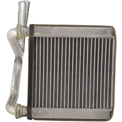 Rareelectrical - New Hvac Heater Core Compatible With Sienna 1998-2003 By Part Numbers 93073 399282 98073 - Image 1