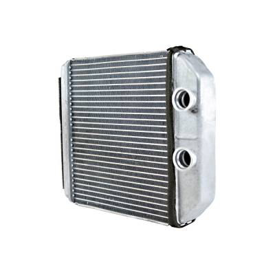 Rareelectrical - New Hvac Heater Core Compatible With Rl 1996-2004 By Part Numbers 99357 399357 98074 - Image 3