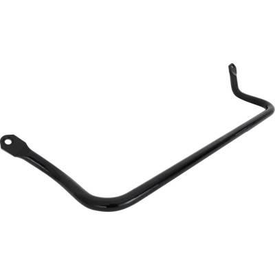 Rareelectrical - New Sway Bar Kit Compatible With Chevrolet Gmc Sierra 2500 Hd Base 8 Cyl 6.6L Sierra 3500 Wt 8 Cyl - Image 3