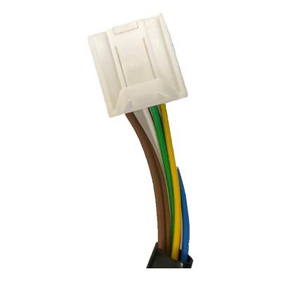 Rareelectrical - New Pair Of Mirrors Compatible With Nissan Rogue Sport Sv Sport Utility 4-Door 2017-2020 By Part - Image 4