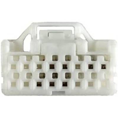 Rareelectrical - New Pair Of Mirrors Compatible With Subaru Forester Limited Sport Utility 4-Door 2019-2021 By Part - Image 4