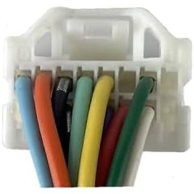 Rareelectrical - New Pair Of Mirrors Compatible With Subaru Forester Limited Sport Utility 4-Door 2019-2021 By Part - Image 6