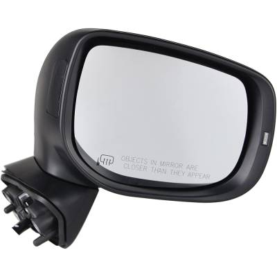 Rareelectrical - New Right Mirror Compatible With Subaru Forester Limited Sport Utility 4-Door 2.5L 2019 2020 2021 By - Image 2