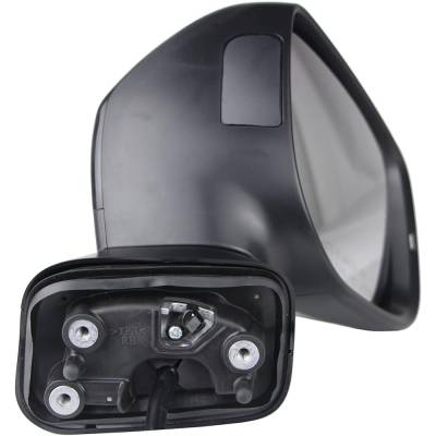 Rareelectrical - New Right Mirror Compatible With Subaru Forester Limited Sport Utility 4-Door 2.5L 2019 2020 2021 By - Image 3