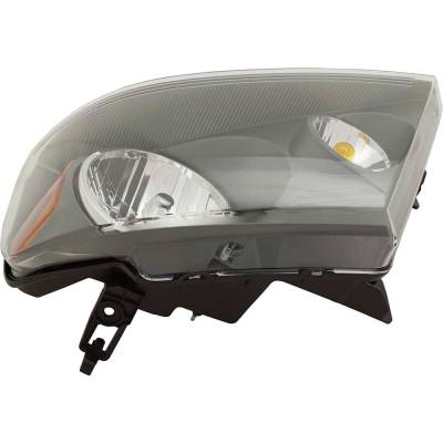 Rareelectrical - New Left Headlights Compatible With Ford F-150 4.2L 4.6L 5.4L 2007 2008 By Part Numbers Fo2502248 - Image 6