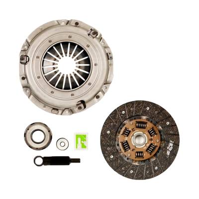 OEM Valeo Clutch Kit Fits Chevrolet Camaro Base Lujo Rs 3.8L 1996-2002 52462203