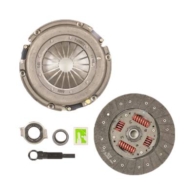 Clutch Kit For Ford Taurus Sho Gl L Lx Se 3.0L 1991-1994 1995 52482001