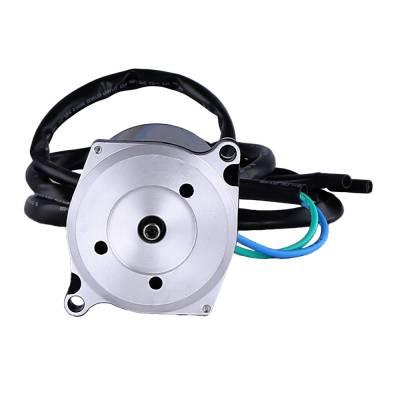 Rareelectrical - New Motor Conversion Kit Compatible With Mercury Outboard Motor 210 220 All Models 35-220 1985 1986 - Image 8