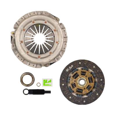 OEM Valeo Clutch Kit Fits Chevrolet S10 Base Ls Xtreme 2.2L 2002-2003 52332213
