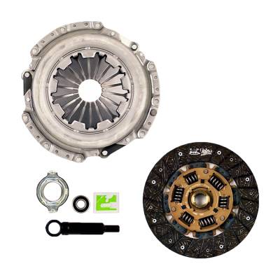 Rareelectrical - New OEM Valeo Clutch Kit Fits Mazda Protege 2.0L 2000Cc 2001 2002 2003 52253611 - Image 3