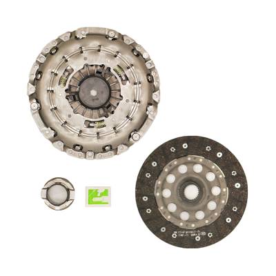 New OEM Valeo Clutch Kit Fits Bmw 645Ci 4.4L 2004-05 21-20-7-573-789 21207567226
