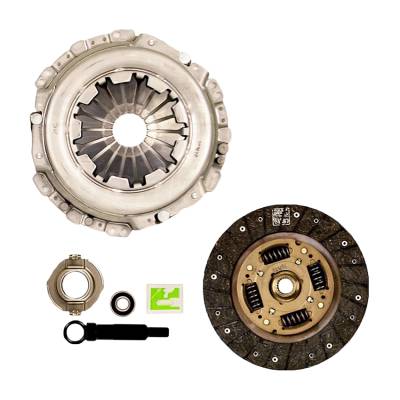OEM Valeo Clutch Kit For Chevrolet Tracker 2.0 1999 2000 2001 2002 2003 52252202