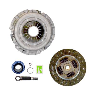 Rareelectrical - Clutch Kit Fits Mazda B3000 3.0L 1995-1996 1998-2007 19182546 52322001 - Image 2