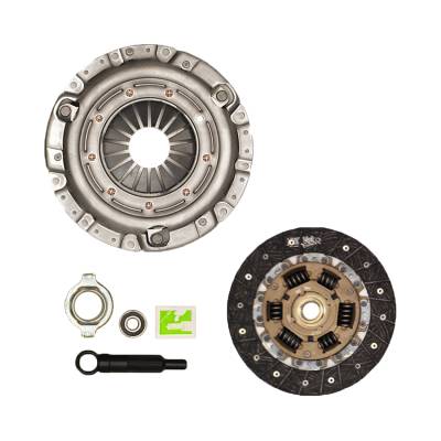 Clutch Kit For Mazda Protege 4Wd Es Lx Se 1.8 1990 1992 93 95 52253605