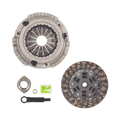 Rareelectrical - New OEM Valeo Clutch Kit Fits Ford Fusion 2.3L 2006 2007 2008 2009 52252014 - Image 2