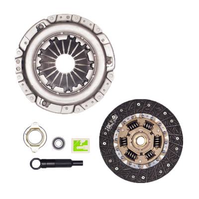 Clutch Kit For Mazda Rx-7 Gs Gsl Limited Edition S 1.1L 83-85 52253607