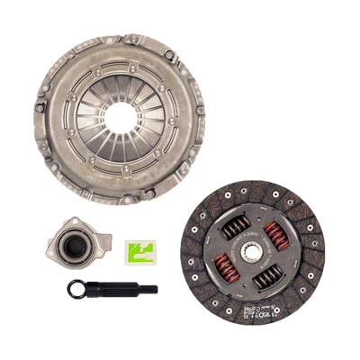 New OEM Valeo Clutch Kit Fits Saab 9-3 2.3L 1999 2000 2001 2002 52284407 4614012