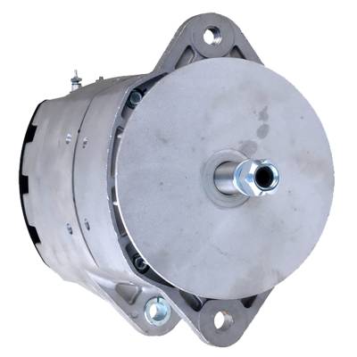 New Remote Sense 105Amp Alternator Fits Caterpillar 3116 3126 3126B 3196 20R0541