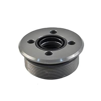 New Tilt Cylinder Cap Compatible With Johnson/Evinrude Suzuki Yamaha 6 Cyl 3.544 Bore 2.6L Hpdi 175