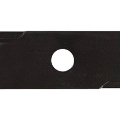 Rareelectrical - New 20.5In Hi-Lift Blade Shop Pack Compatible With Exmark Stens By Part Numbers 1036383 1036383S - Image 3