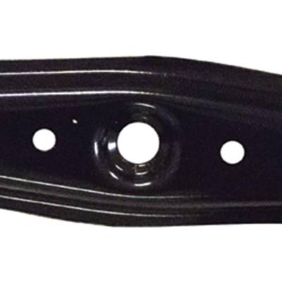 Rareelectrical - New 21.25In Lower Mulching Blade Shop Pack Compatible With Honda Stens By Part Numbers 08720Vh7000 - Image 4