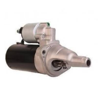 Rareelectrical - New Starter Motor Compatible With European Model Audi Allroad Tdi 059-911-023-Hx 059911023H - Image 3