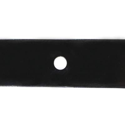 Rareelectrical - New 20.5In Hi-Lift Blade Shop Pack Compatible With Ariens Bad Boy Bunton Dixie Chopper Dixon Exmark - Image 3