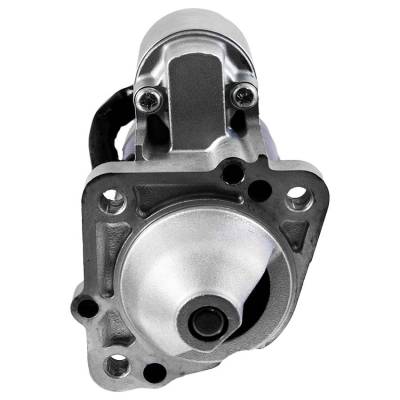 Rareelectrical - New 10 Tooth 12 Volt Starter Compatible With Suzuki Europe Grand Vitara I 2001-2005 By Part Number - Image 8