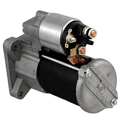 Rareelectrical - New 12 Volt 13 Tooth Starter Compatible With Bmw Europe 225Xe 2016 By Part Number 12417649090 - Image 2