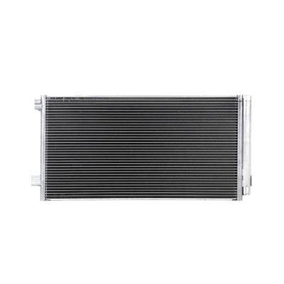 New A/C Condenser Fits Fiat 500X Lounge Pop Sport 2016-2017 Fi3030102 68285225Aa