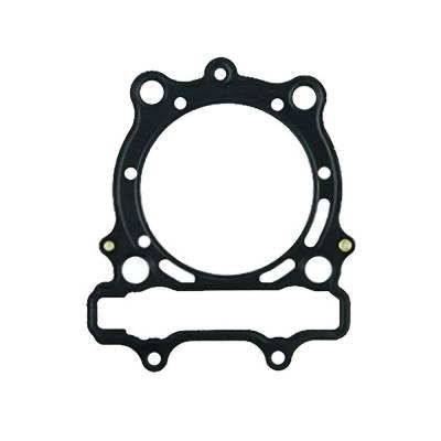 Rareelectrical - New 84 Mm Bore Head Gasket Compatible With Suzuki Rmz 250Cc 2010-2025 250Cc Engine By 28-443C - Image 2