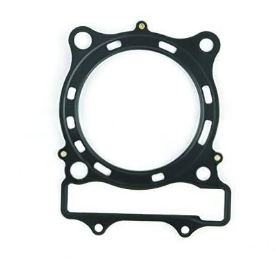Rareelectrical - New 105.5Mm Bore Head Gasket Compatible With Polaris Outlaw 500Cc 2006-2007 Predator 500Cc 2003-2007 - Image 1