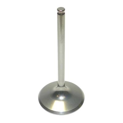 New Intake Valve Compatible With Honda Crf-R 450Cc Engine By 14711-Men-A30 28.1409-2