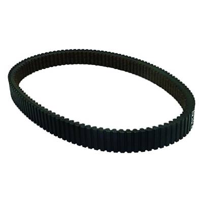 New 1 1/4" W 42 5/8" L Carbon Cord Drive Belt Compatible With Polaris Rzr S 900Cc Sportsman Ace