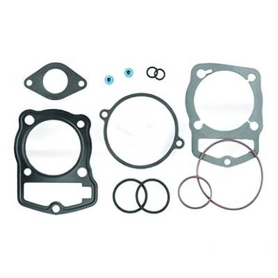 Rareelectrical - New 64.5Mm Bore Top End Gasket Kit Compatible With Honda Crf-F 150Cc 2003-2007 150Cc Engine By - Image 2