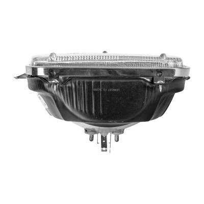 Rareelectrical - New Left Light Compatible With Toyota 4Runner 1990 1991 1992 1993 1994 1995 By Part Numbers - Image 3