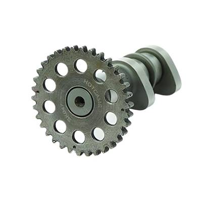 New Stage 2 Intake Camshaft Compatible With Arctic Cat Kawasaki Suzuki Drz-E 400Cc 2000-2007 Drz-Sm