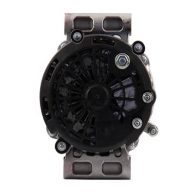 Rareelectrical - New 24V 85A Alternator Fits Perkins 1104D-E44ta 1106D-E70ta 1204E E44ta 20R3596 - Image 3