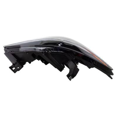 Rareelectrical - New Right Hid Headlight Compatible With Infiniti Qx60 Hybrid Sport Utility 4 Door 2.5L 2017 By Part - Image 6