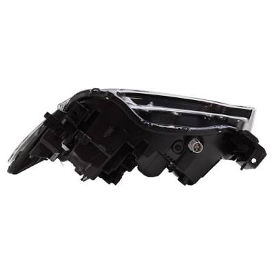 Rareelectrical - New Right Led Headlight Compatible With Mazda Cx-5 Grand Select Sport Utility 4 Door 2.5L 2017 2018 - Image 3
