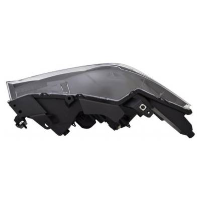 Rareelectrical - New Right Led Headlight Compatible With Mazda Cx-5 Gx Sport Utility 4 Door 2.5L 2017 2018 2019 2020 - Image 5