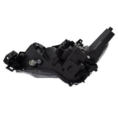 Rareelectrical - New Right Led Headlight Compatible With Mazda Cx-5 I Grand Touring Sport Utility 4 Door 2.5L 2017 - Image 6