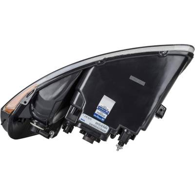 Rareelectrical - New Right Headlights Compatible With Chrysler Sebring Dodge Stratus Es Gtc Limited Plus R/T Se - Image 6